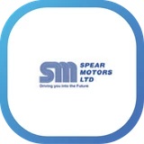 Spear Motors