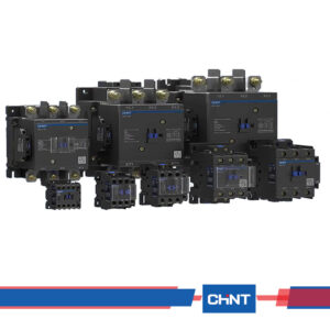 Chint Uganda Contactor image