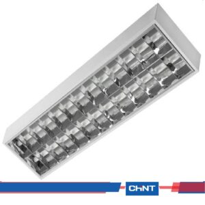 Chint Uganda Louver-Light