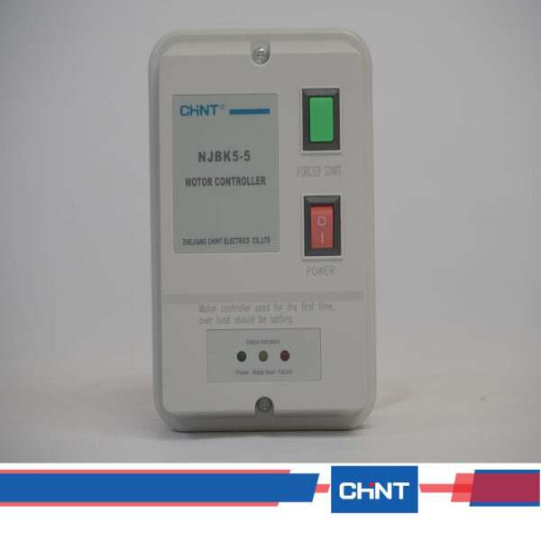 Chint NJBK Motor Controller