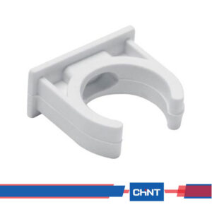 Chint PVC U-Clip