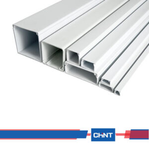 Chint Trunking PVC