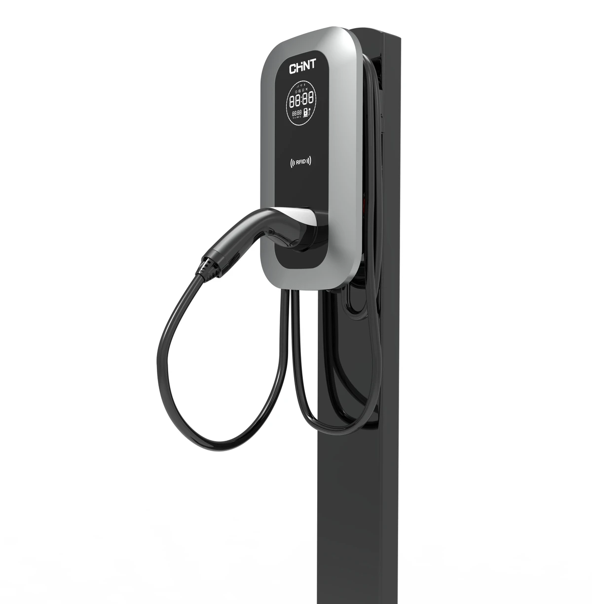 CHINT EC2A 22 kW Three-Phase AC Wallbox EV Charger