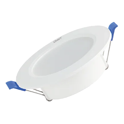 TD09 Plastic LED Downlight