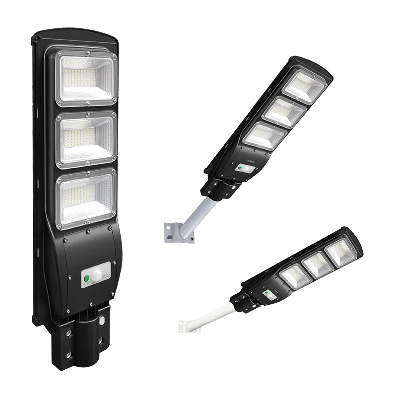 CHINT G NEP-TYNLD01 LED Economy Solar Street Light