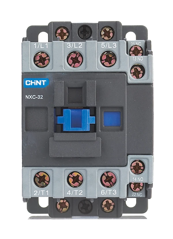 CHINT NXC AC Contactor