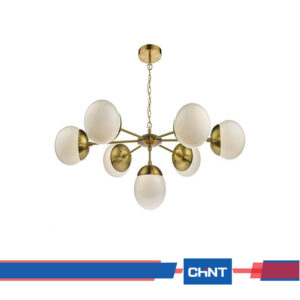 Chint Abstract Pendant Lights