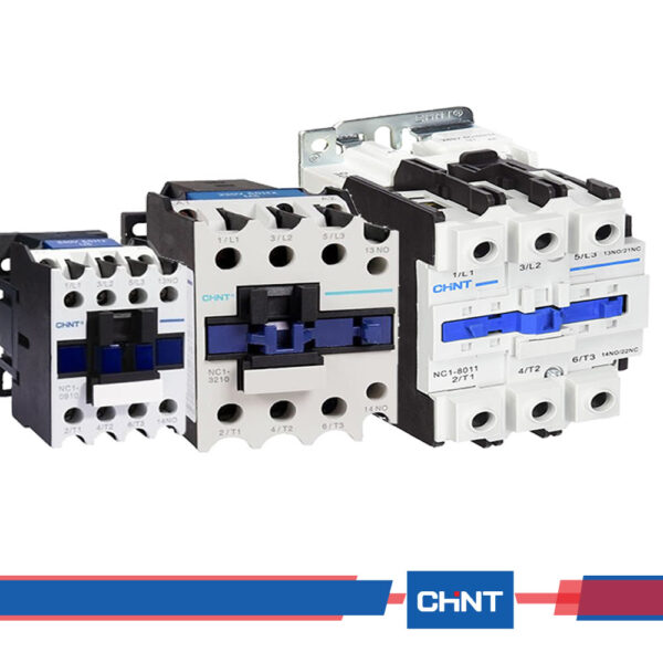 Chint NC1 Contactor