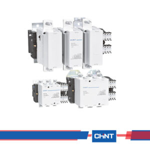 Chint NC2 Contactor