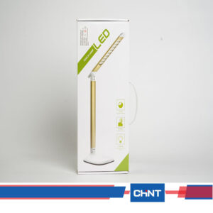 Chint Touch LED Lights