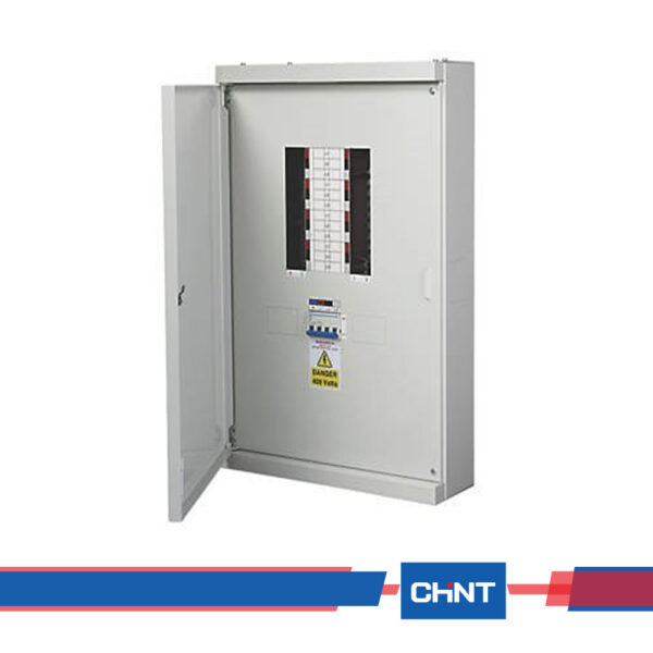 Chint distribution fuse board