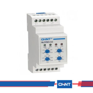 Chint Relay phase monitor