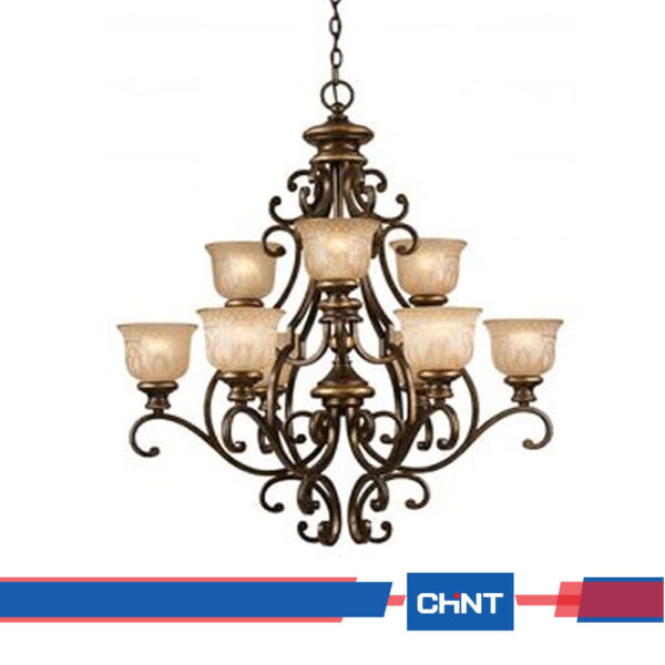 Chint Traditional Chandeliers
