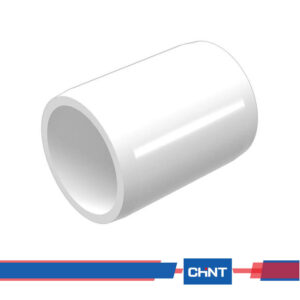Chint PVC couplers